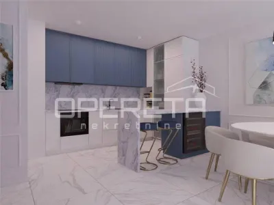 Apartments for Sale in Makarska, Croatia – New Development - Makarska