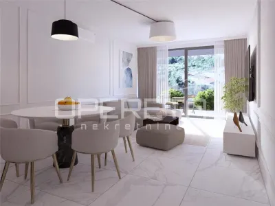 Apartments for Sale in Makarska, Croatia – New Development - foto 8