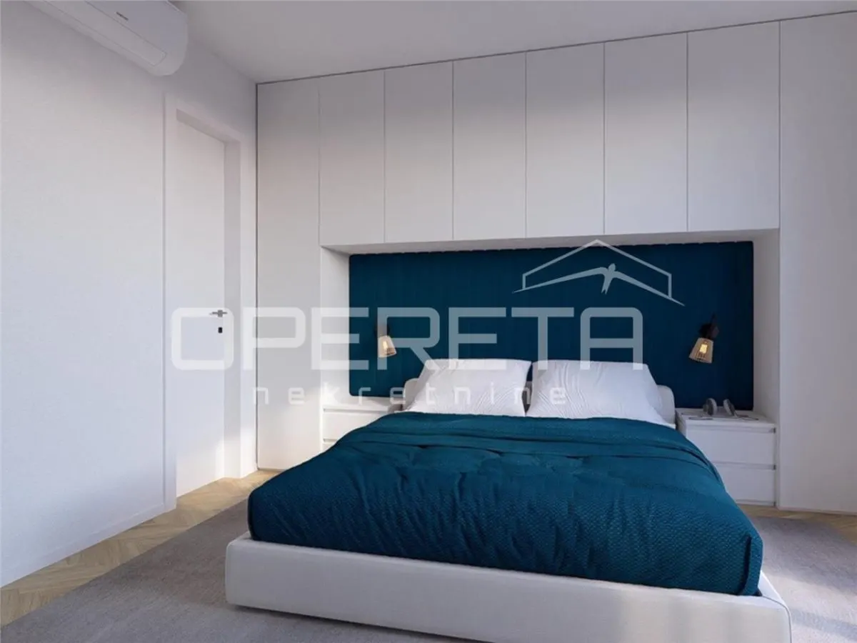 Apartments for Sale in Makarska, Croatia – New Development - foto 9