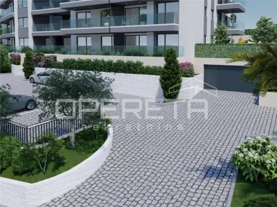 Apartament de vanzare in Croatia, Makarska - Makarska