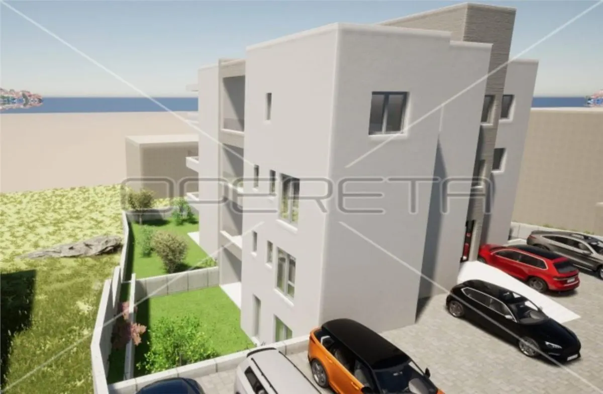 Apartament de vanzare in Croatia, Okrug Gornji - foto 11