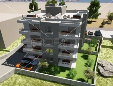 Apartament de vanzare in Croatia, Okrug Gornji - foto 3