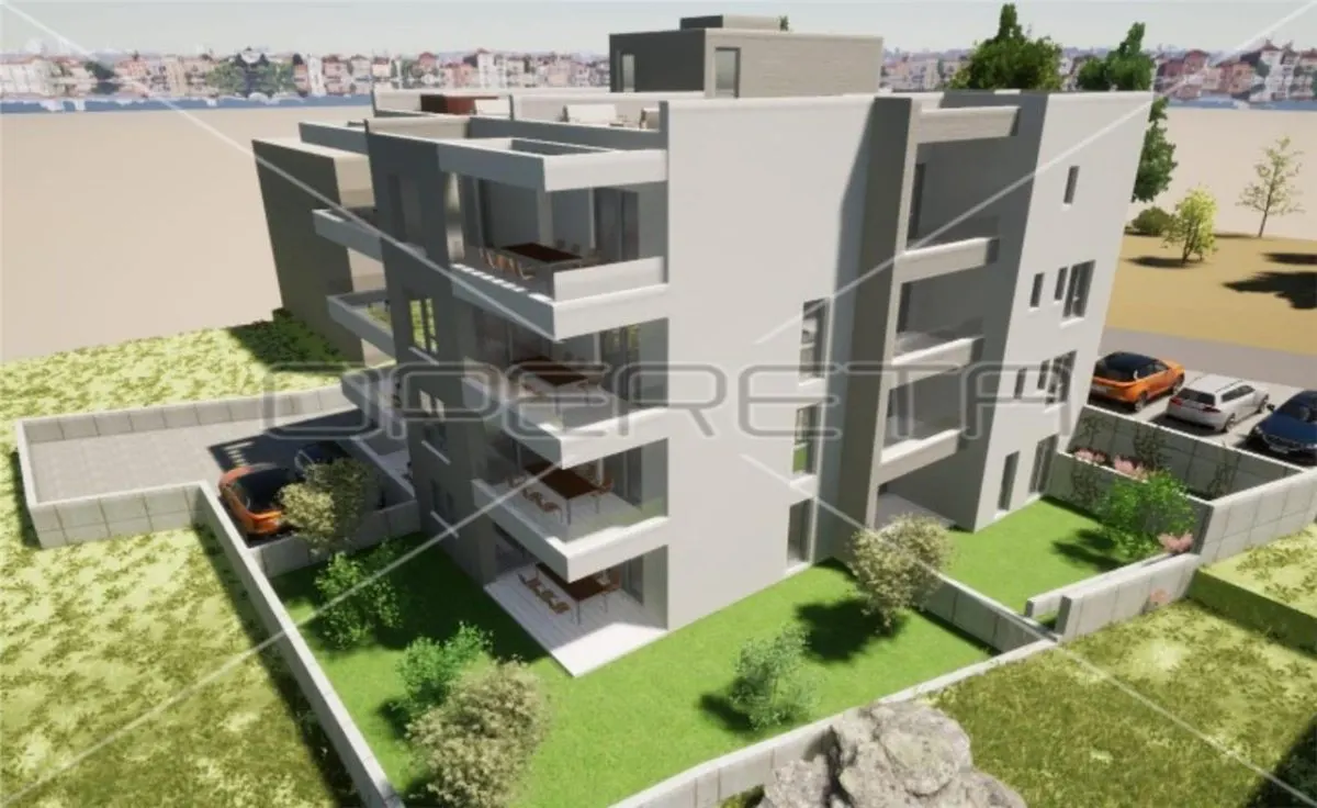 Apartament de vanzare in Croatia, Okrug Gornji - foto 5