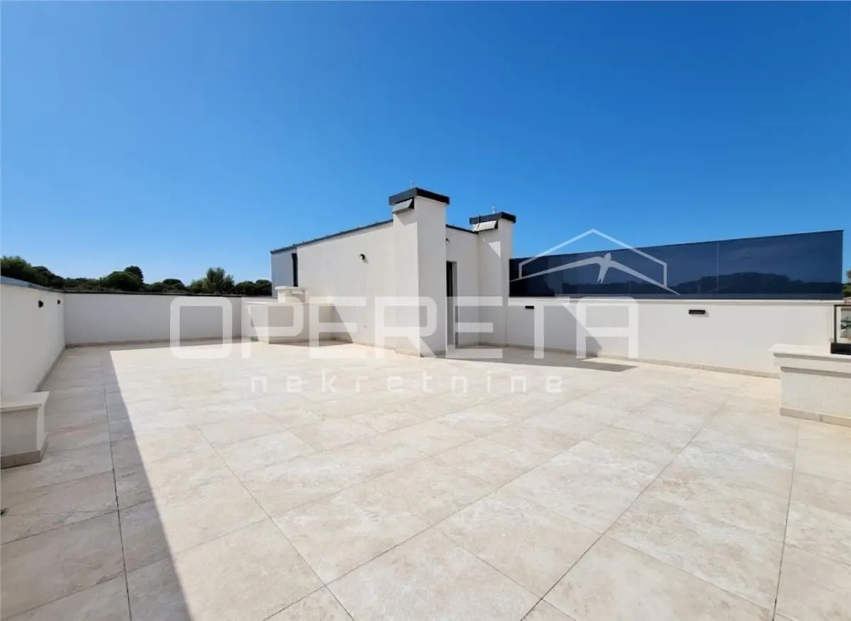 Apartament de vanzare in Croatia, Okrug Gornji - foto 7