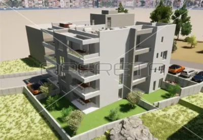 Apartament de vanzare in Croatia, Okrug Gornji - foto 9