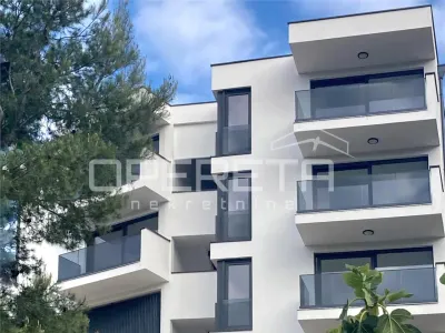 新建两卧室海景公寓，普里莫什滕，克罗地亚 - foto 2
