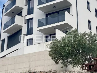 新建两卧室海景公寓，普里莫什滕，克罗地亚 - foto 5