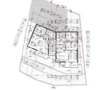 新建两卧室海景公寓，普里莫什滕，克罗地亚 - foto 9