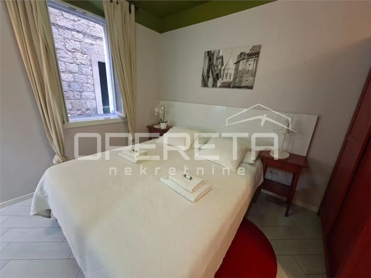 Apartament de vanzare in Croatia, Split - foto 4