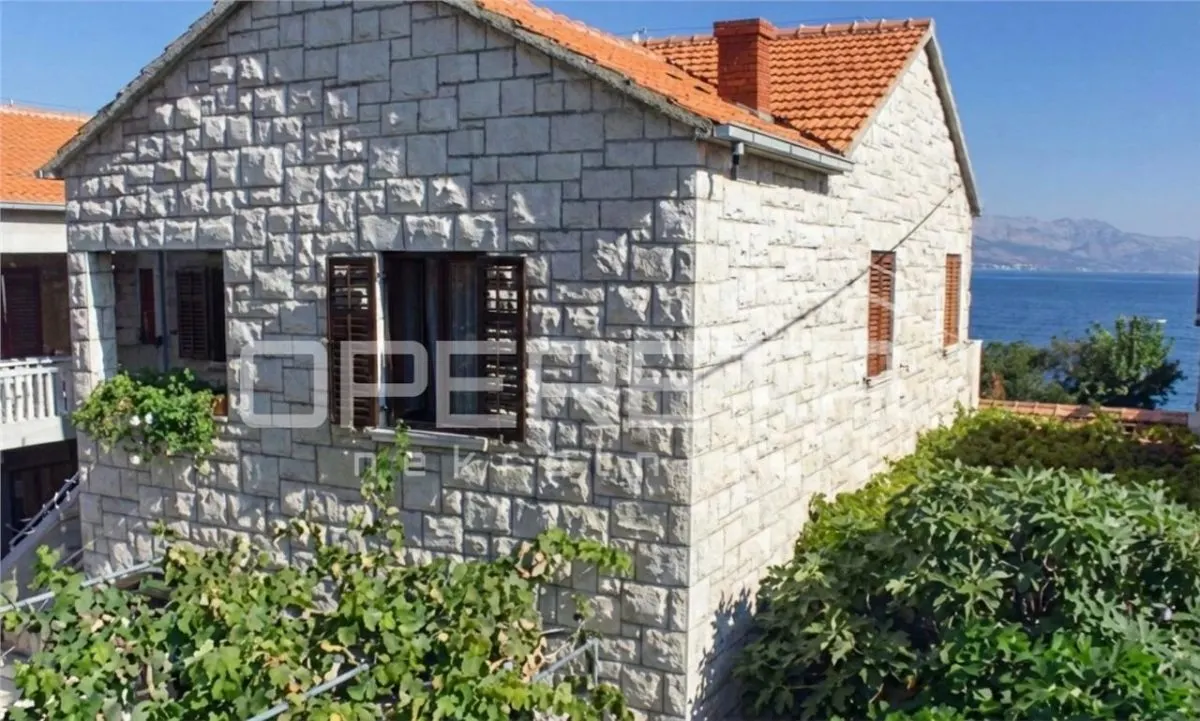 Apartament de vanzare in Croatia, Postira - foto 1