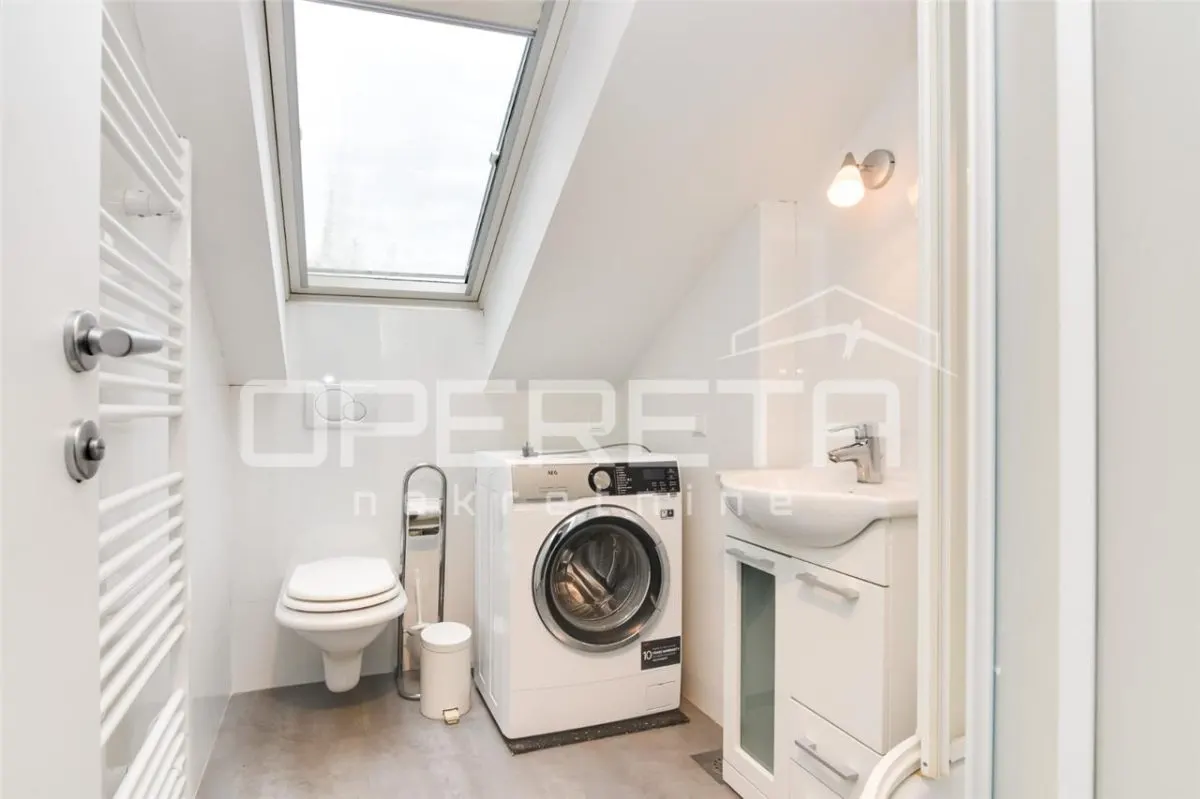Apartment for Sale in Zagreb, Croatia - foto 9