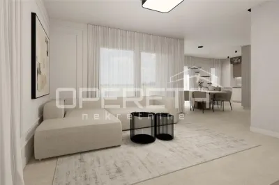 Apartament de vanzare in Croatia, Podstrana - Grbavac - foto 11