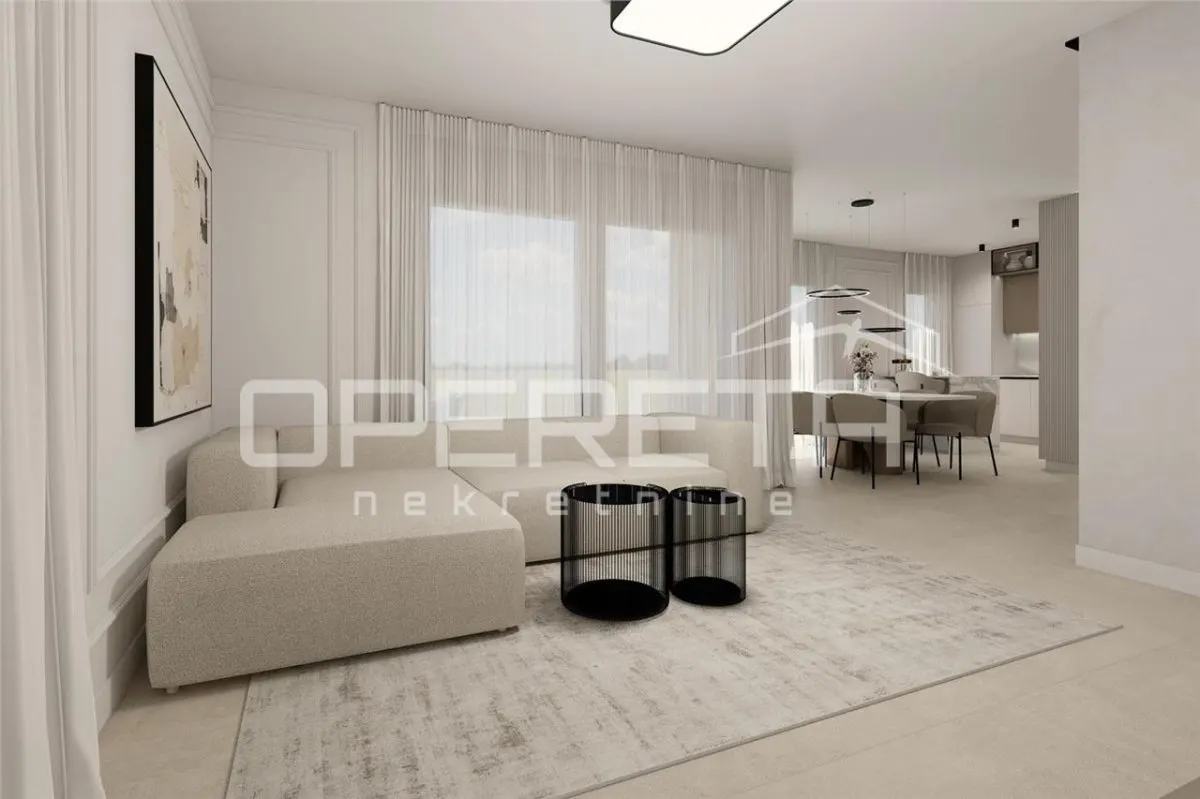 Apartament de vanzare in Croatia, Podstrana - Grbavac - foto 11