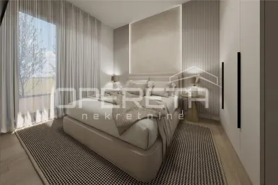 Apartament de vanzare in Croatia, Podstrana - Grbavac - foto 12