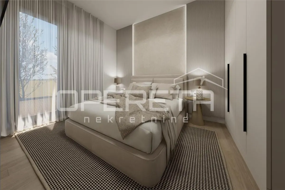 Apartament de vanzare in Croatia, Podstrana - Grbavac - foto 12