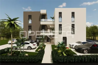 Apartament de vanzare in Croatia, Podstrana - Grbavac - foto 3