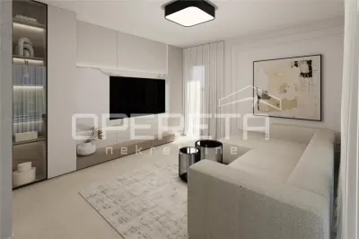 Apartament de vanzare in Croatia, Podstrana - Grbavac - foto 5