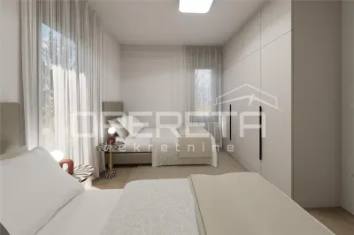 Apartament de vanzare in Croatia, Podstrana - Grbavac - foto 6