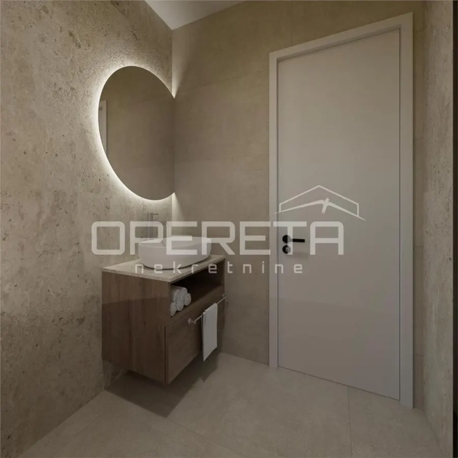 Apartament de vanzare in Croatia, Podstrana - Grbavac - foto 7