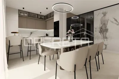 Apartament de vanzare in Croatia, Podstrana - Grbavac - foto 9
