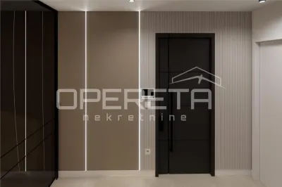 Apartament de vanzare in Croatia, Podstrana - Grbavac - foto 10