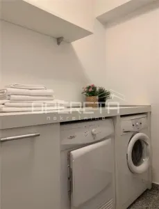 Three-Bedroom Apartment for Rent in Zagreb, Iblerov Square - foto 8