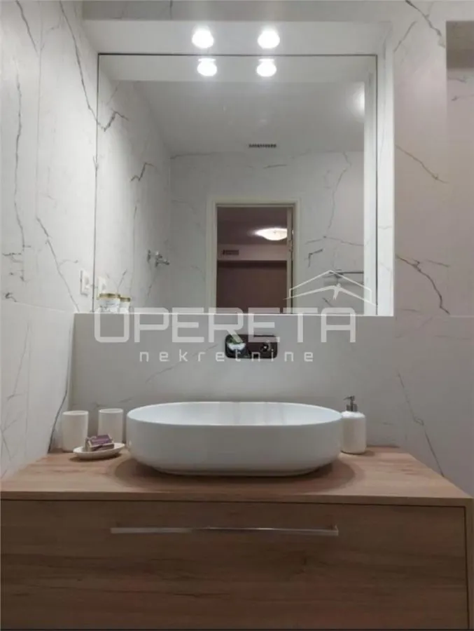 Three-Bedroom Apartment for Rent in Zagreb, Iblerov Square - foto 10