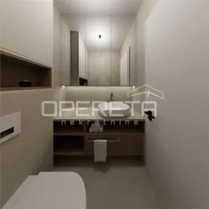 Apartament de vanzare in Croatia, Podstrana - Grbavac - foto 5