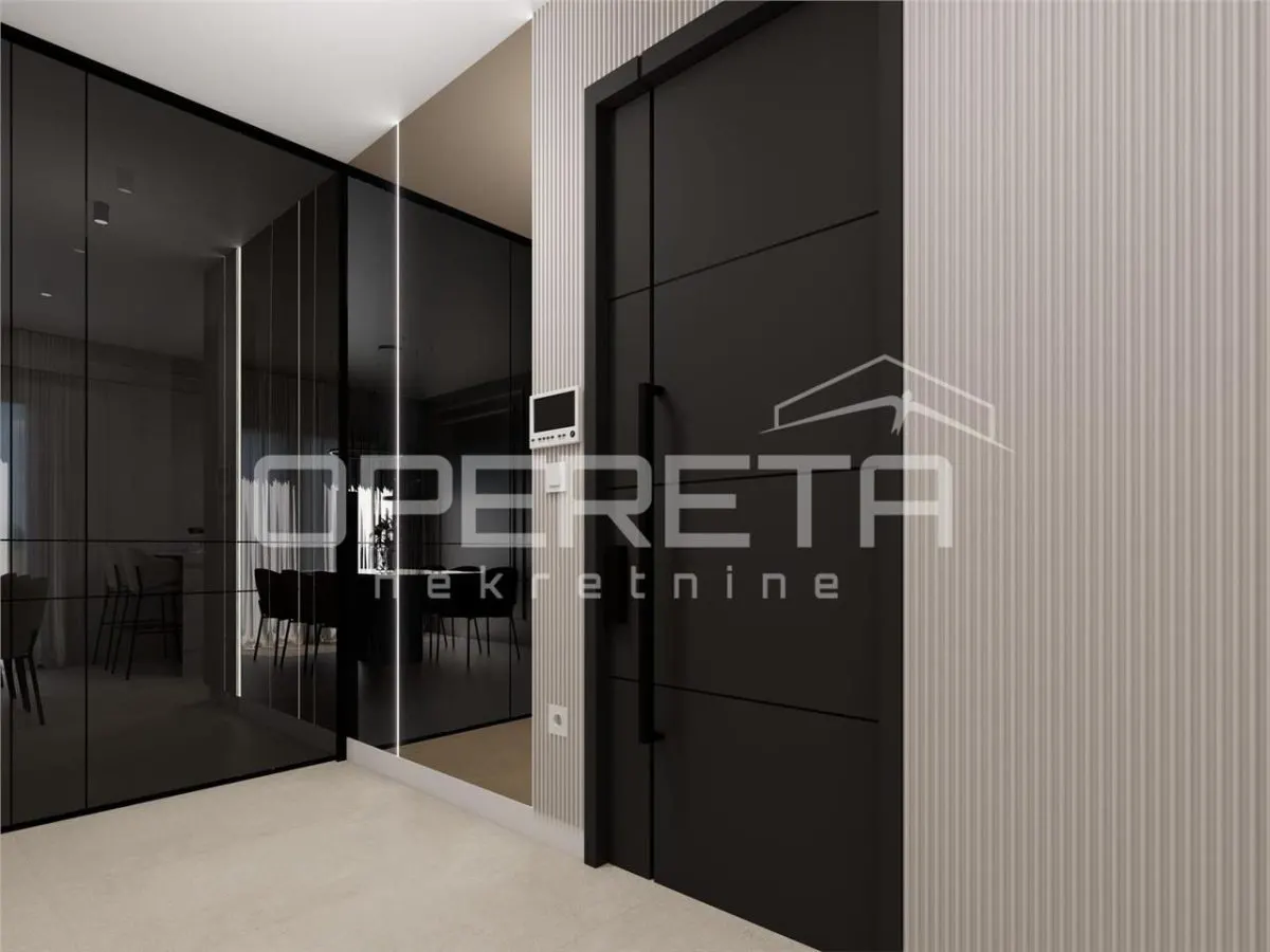 Apartament de vanzare in Croatia, Podstrana - Grbavac - foto 8