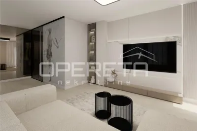 Apartament de vanzare in Croatia, Podstrana - Grbavac - foto 10