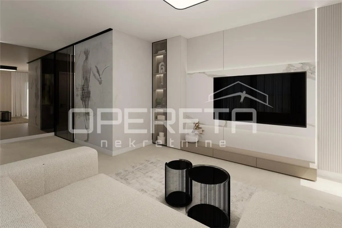 Apartament de vanzare in Croatia, Podstrana - Grbavac - foto 10