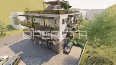 Apartament de vanzare in Croatia, Hvar - Hvar