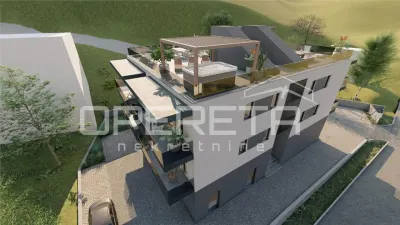 Apartament de vanzare in Croatia, Hvar - foto 2