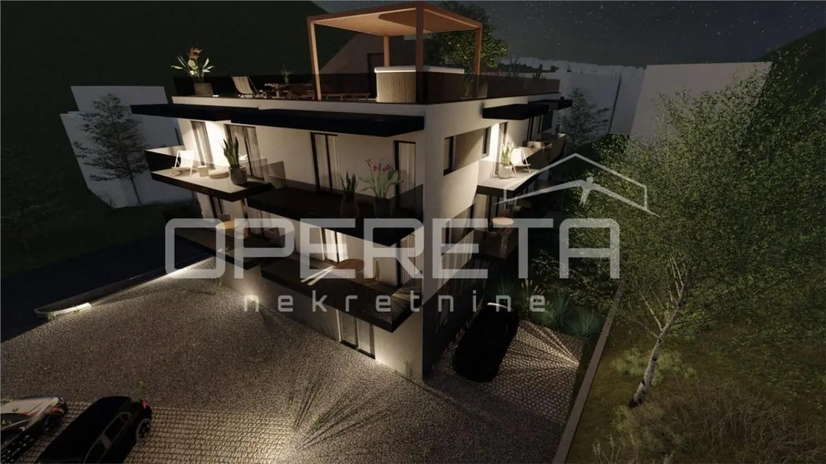 Apartament de vanzare in Croatia, Hvar - foto 3