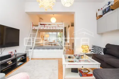 Apartment for Sale in Zagreb, Croatia - foto 2