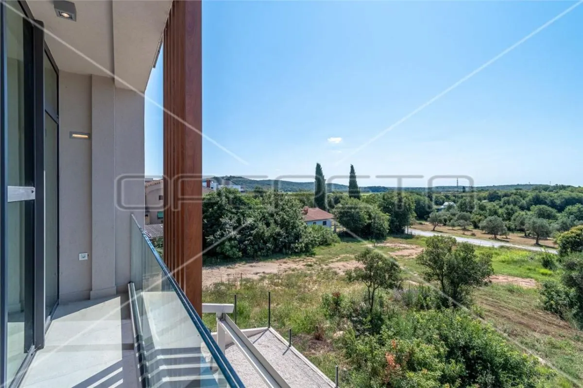 Apartament de vanzare in Croatia, Rovinj - foto 3