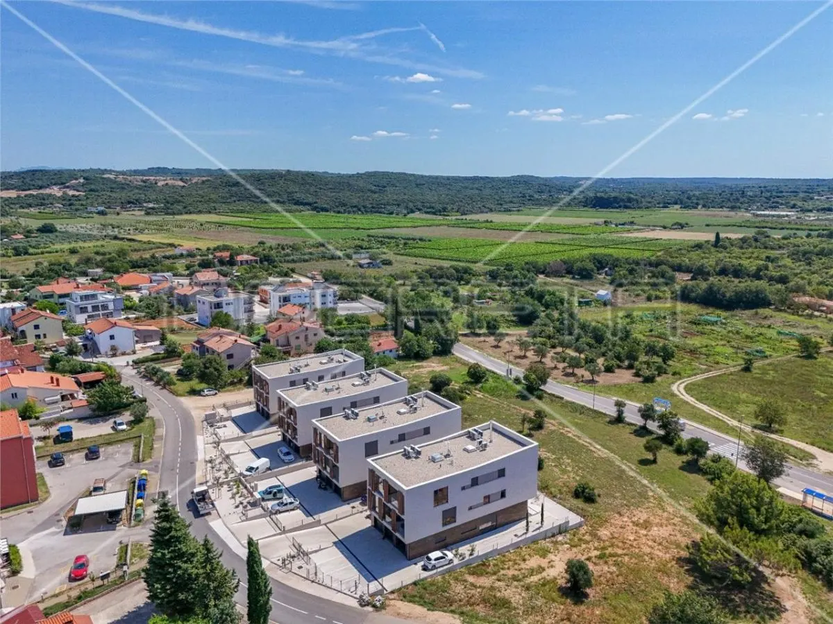 Apartament de vanzare in Croatia, Rovinj - foto 22