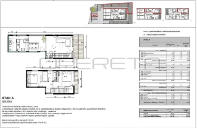 Apartament de vanzare in Croatia, Rovinj - foto 25