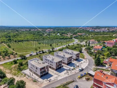 Apartament de vanzare in Croatia, Rovinj - foto 4