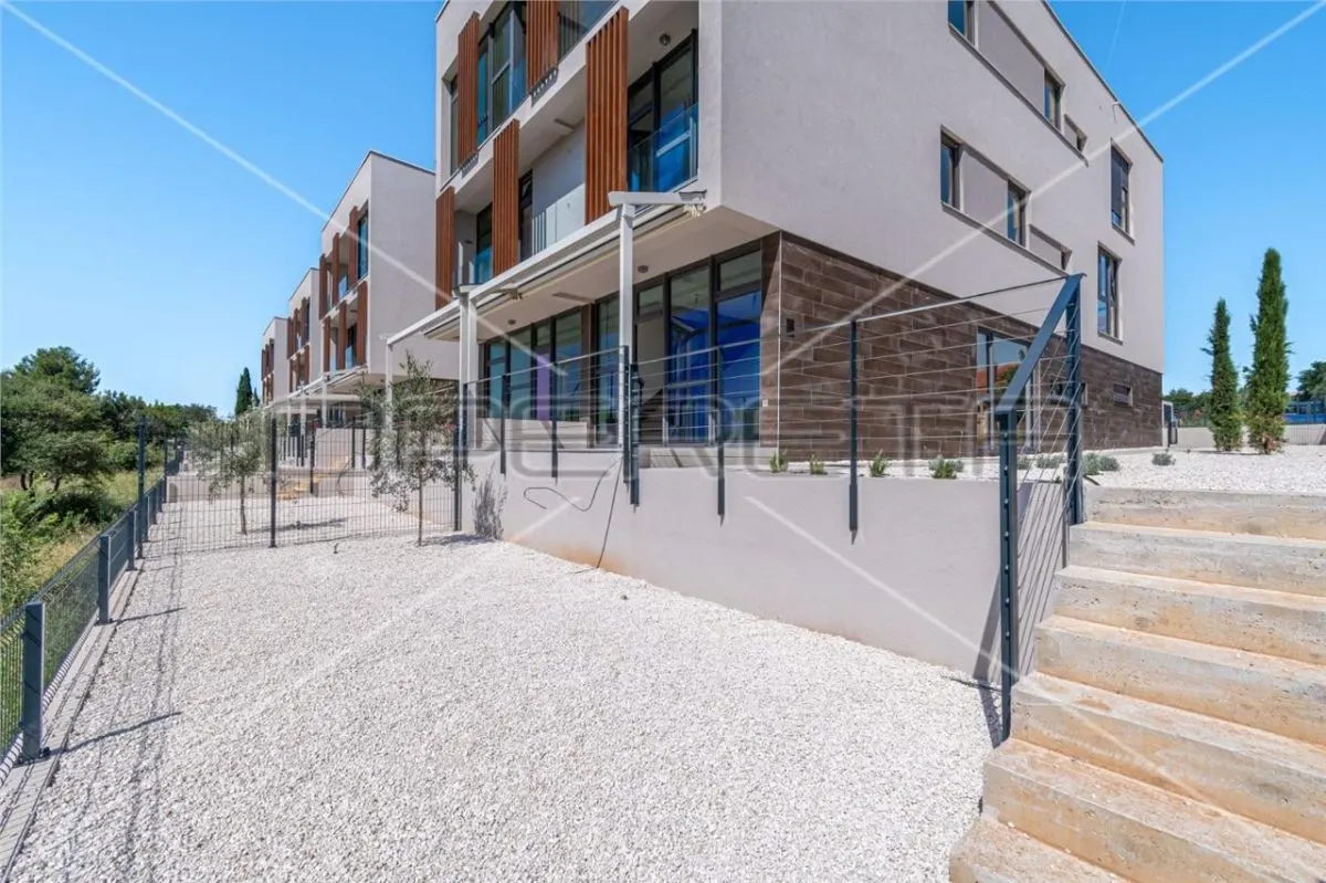 Apartament de vanzare in Croatia, Rovinj - foto 15