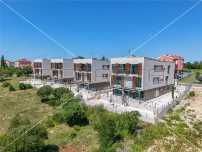 Apartament de vanzare in Croatia, Rovinj - foto 3