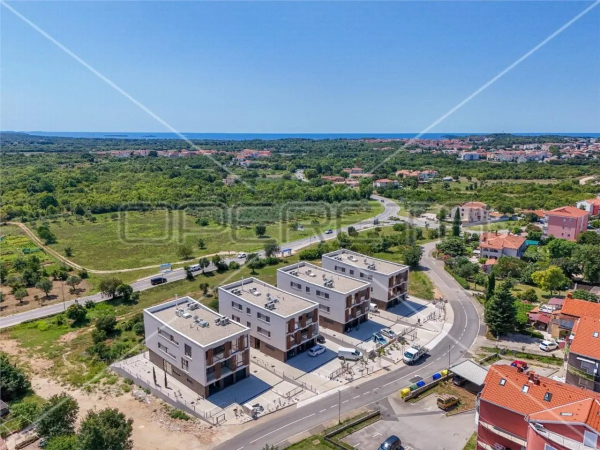 Apartament de vanzare in Croatia, Rovinj - foto 23