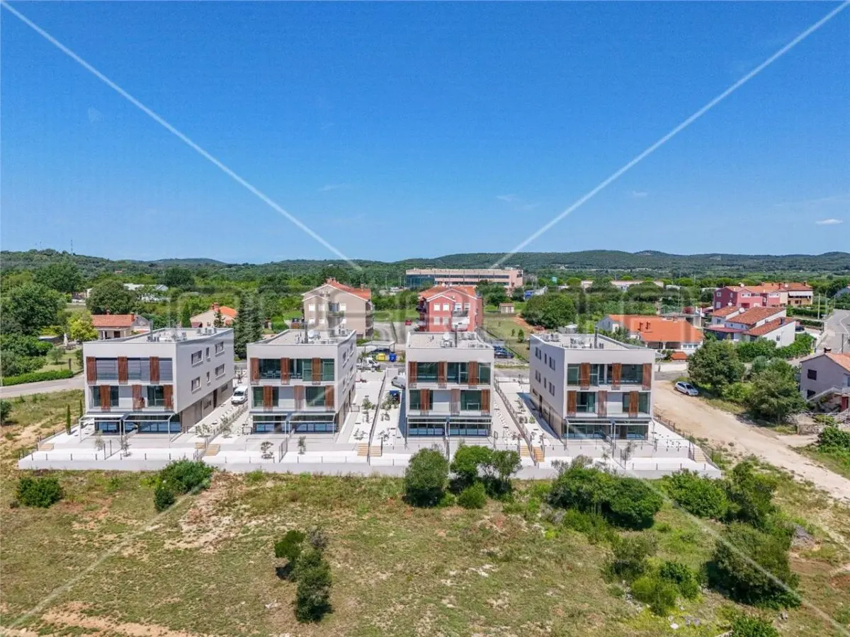 Apartament de vanzare in Croatia, Rovinj - foto 24