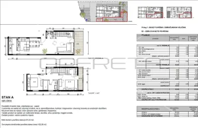 Apartament de vanzare in Croatia, Rovinj - foto 25