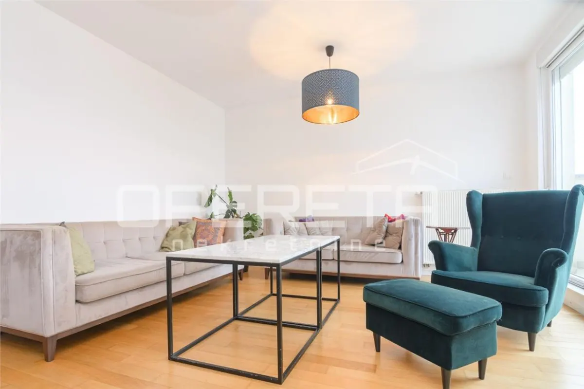 Apartament de vanzare in Croatia, Samobor - foto 1