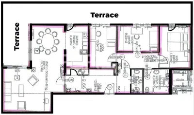 Apartament de vanzare in Croatia, Samobor - foto 2