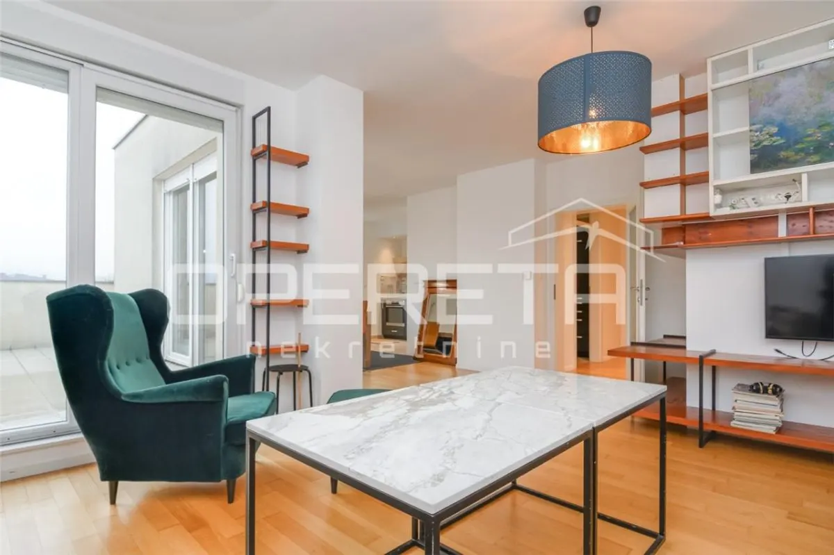 Apartament de vanzare in Croatia, Samobor - foto 3