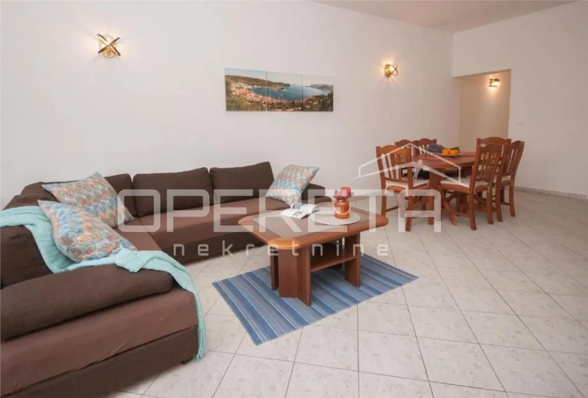 2-Bedroom Apartment for Sale in Vis, Croatia – Town Centre - foto 13