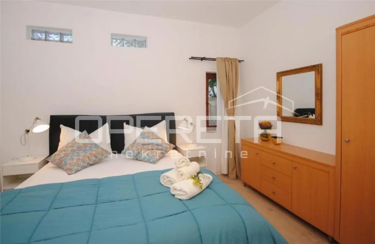2-Bedroom Apartment for Sale in Vis, Croatia – Town Centre - foto 5