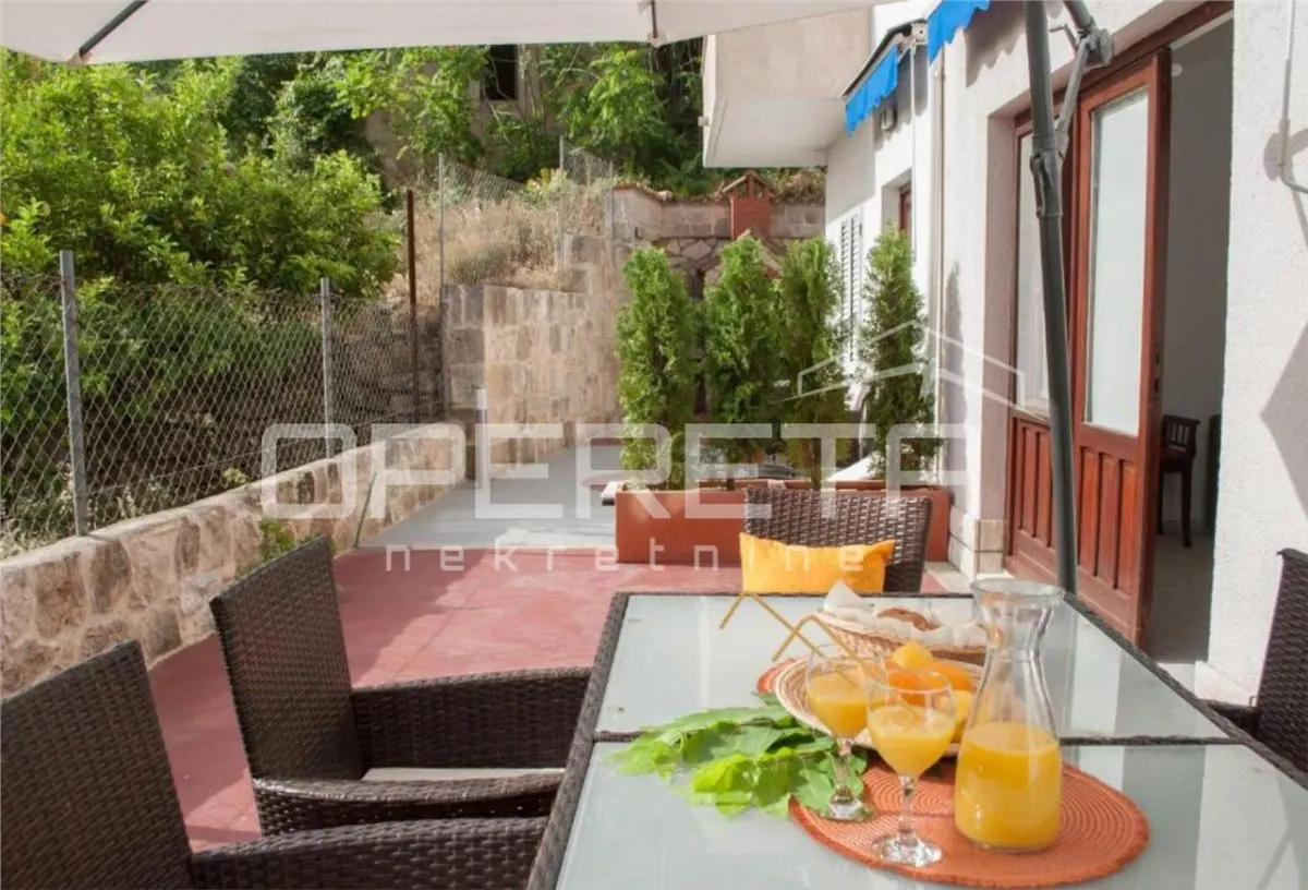 2-Bedroom Apartment for Sale in Vis, Croatia – Town Centre - foto 7